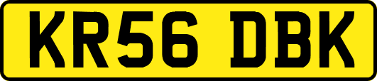 KR56DBK