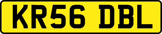 KR56DBL