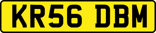 KR56DBM