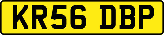 KR56DBP
