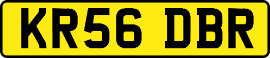 KR56DBR