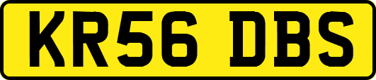 KR56DBS