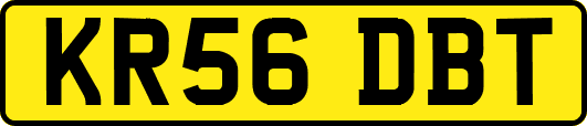 KR56DBT