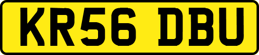 KR56DBU