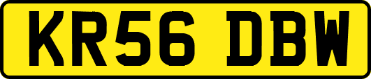 KR56DBW