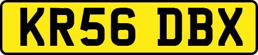 KR56DBX