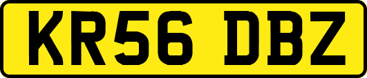 KR56DBZ