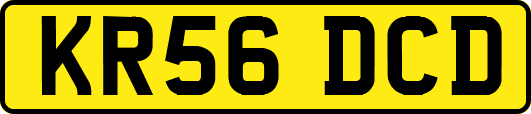 KR56DCD