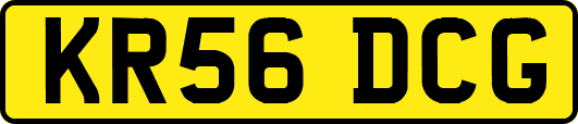 KR56DCG