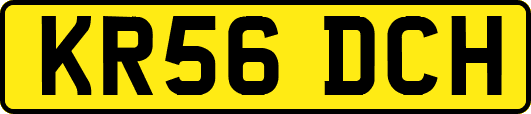 KR56DCH