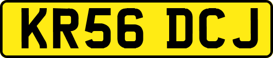 KR56DCJ