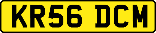 KR56DCM