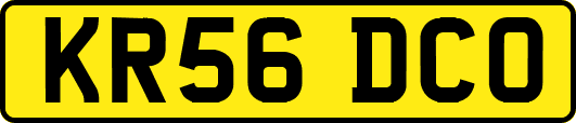 KR56DCO
