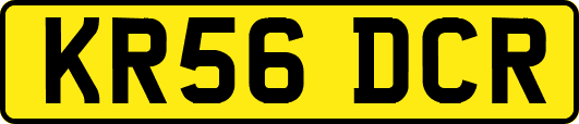 KR56DCR