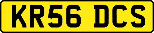 KR56DCS