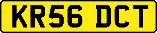KR56DCT