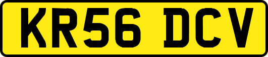 KR56DCV