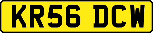 KR56DCW