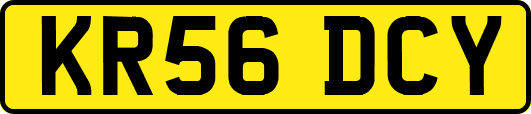 KR56DCY