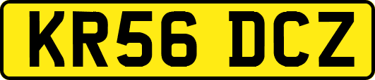 KR56DCZ