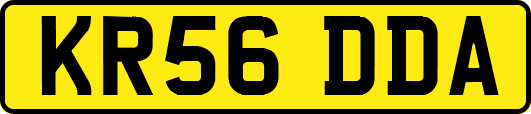 KR56DDA
