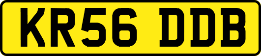 KR56DDB