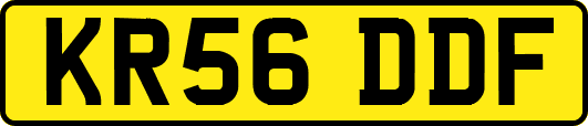 KR56DDF