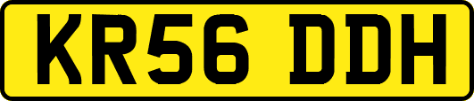 KR56DDH