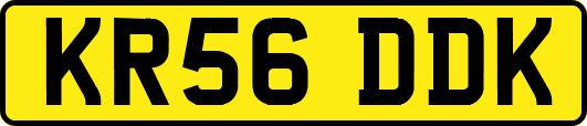 KR56DDK