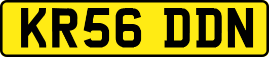 KR56DDN