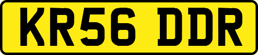 KR56DDR