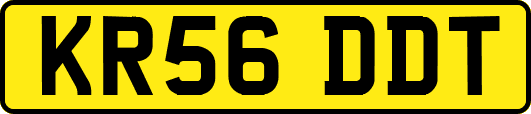 KR56DDT