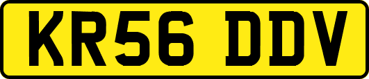 KR56DDV