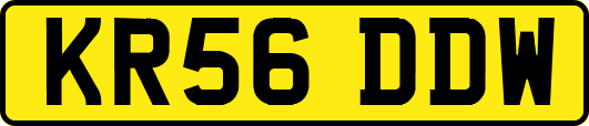 KR56DDW