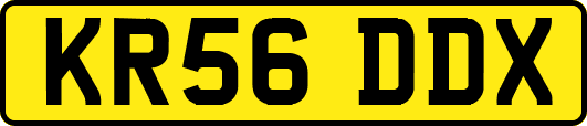 KR56DDX