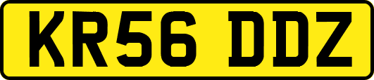 KR56DDZ