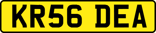 KR56DEA