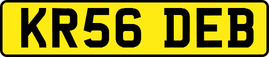 KR56DEB