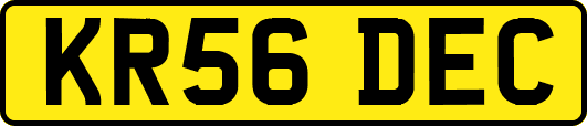KR56DEC