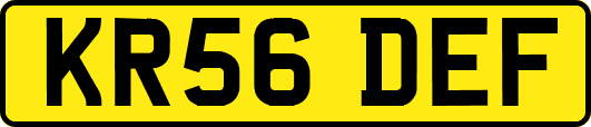 KR56DEF