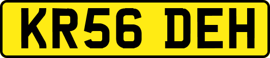 KR56DEH