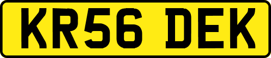 KR56DEK