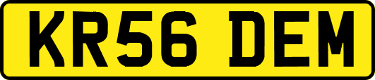 KR56DEM