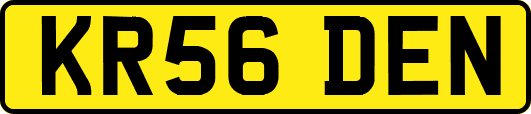KR56DEN