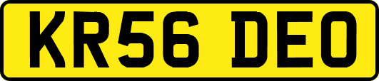 KR56DEO