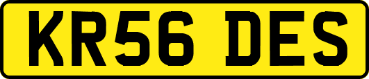KR56DES