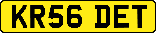 KR56DET