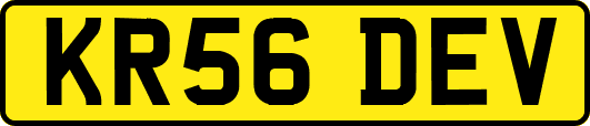 KR56DEV