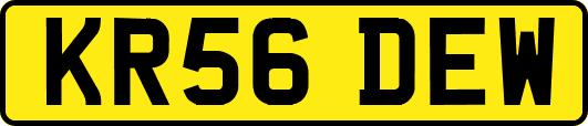 KR56DEW