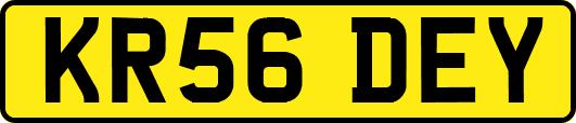 KR56DEY